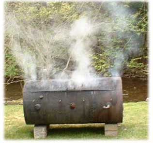 Pig a Roastin
